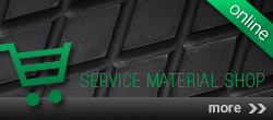 Service Material Shop