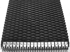 3-ply Baler Belt