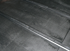 Swather Canvas