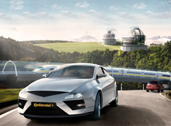 About Continental Group