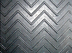 Cleated Belts